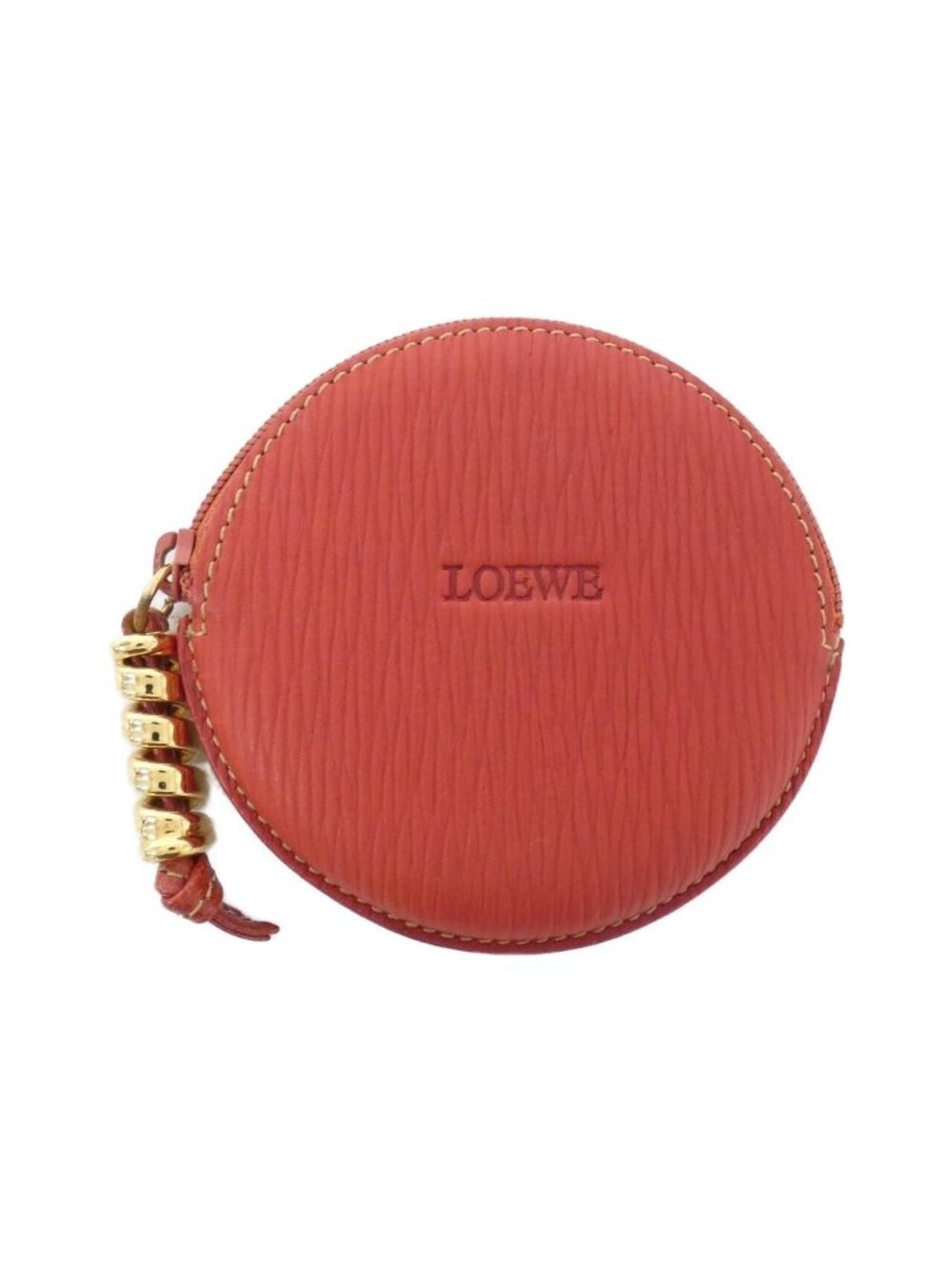 Loewe Vintage Coin Purse